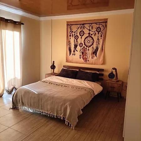 Appartement Balance