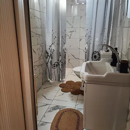 Appartement Balance
